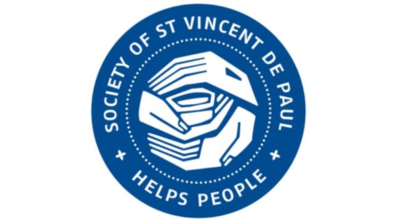 Society of St. Vincent De Paul