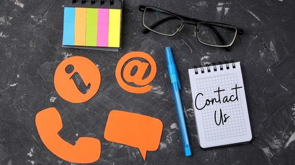 Contact Us